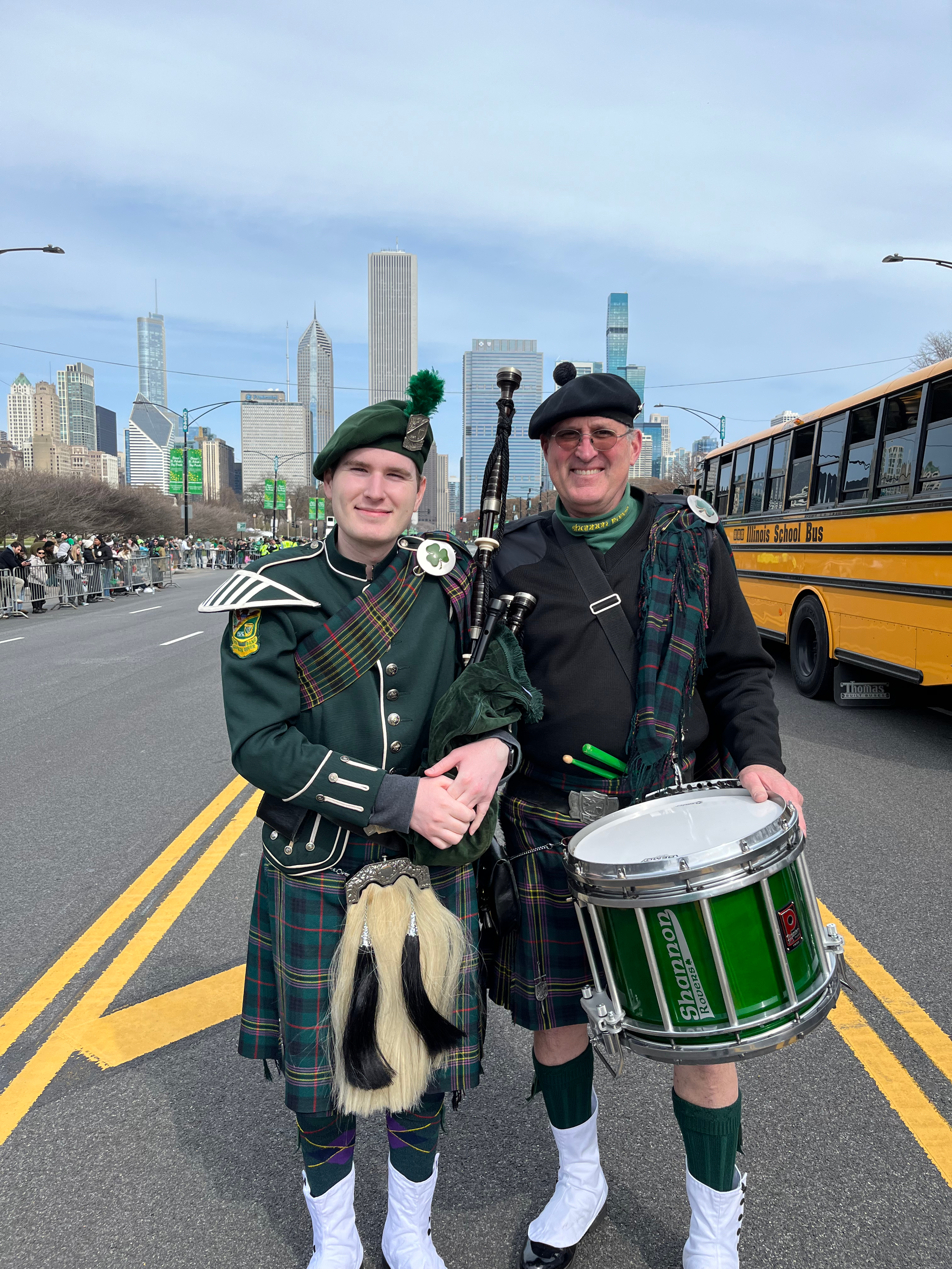 liam and tim shannon rovers
